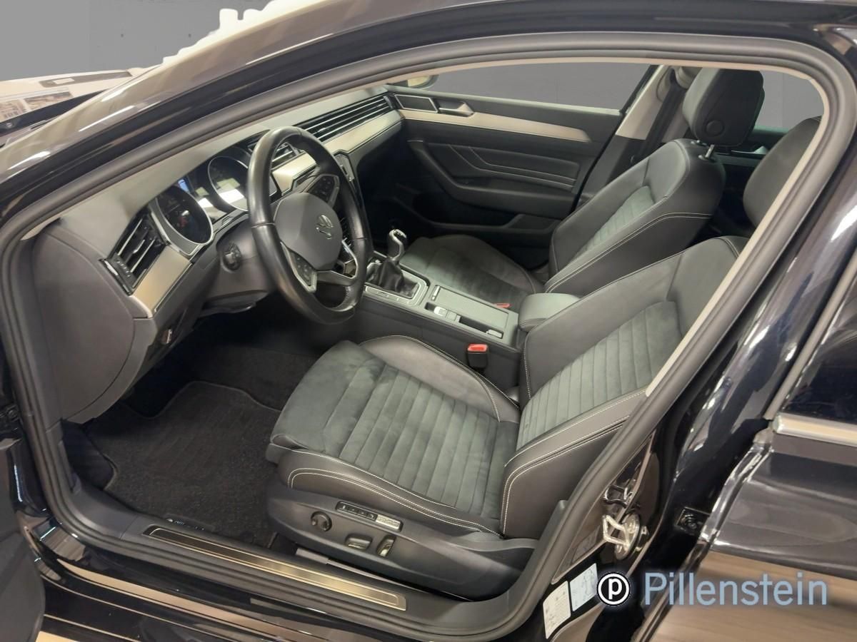 Volkswagen Passat Variant - Bild 7