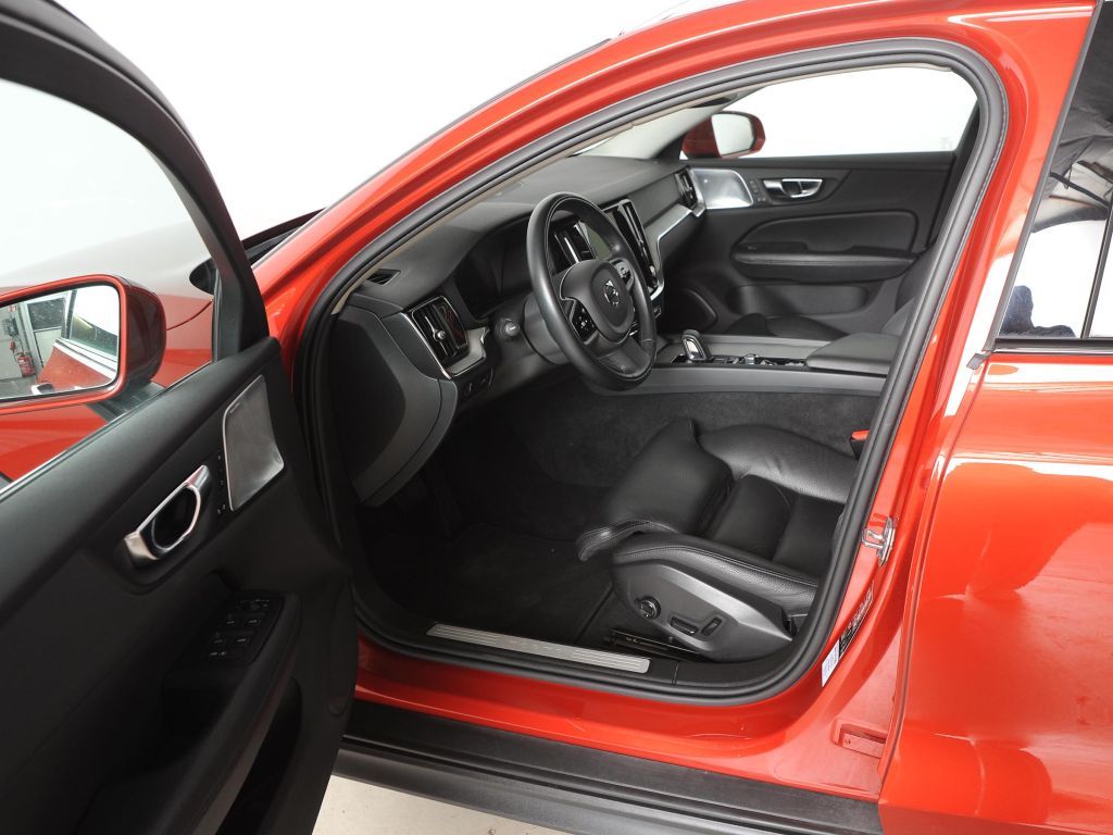 Volvo V60 CC B4 D AWD Geartronic Pro *Bowers & Wilkins foto 12