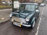 MINI Cooper restauriert  - MINI Cooper aus 1998
