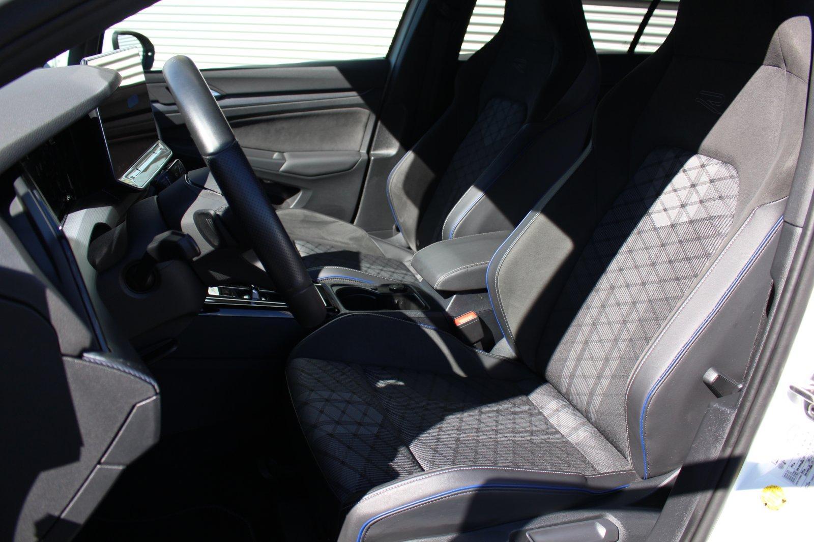 Volkswagen Golf Variant 1.5 eTSI DSG R-LINE +KAMERA+ACC, миниатюра 9