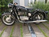 BMW R 26 - BMW R26