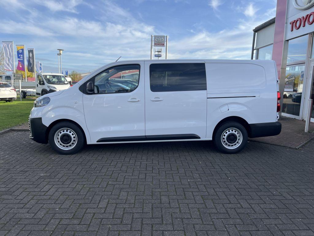 Toyota Proace (Verso)