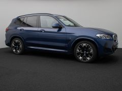 Foto Nummer 4: BMW iX3