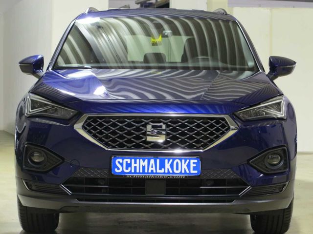 SEAT Tarraco 2.0 TDI SCR DSG7 Style Navi DAB ACC LM18