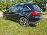 Mercedes-Benz GLC 250 4MATIC Autom. PANORAMA-SD,  - Mercedes-Benz GLC 250 von privat