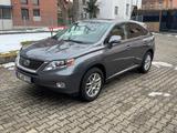 Lexus RX 450 450h - - Lexus Gebrauchtwagen in Nürnberg
