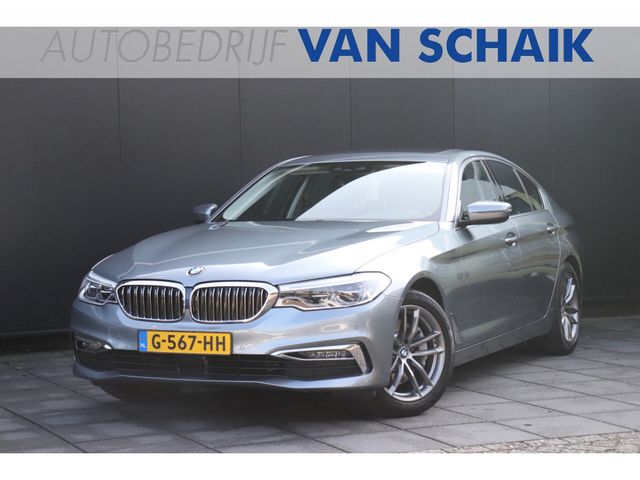 BMW 530 5-serie 530i High Executive Edition | 252 PK