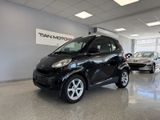 Smart ForTwo coupe Pulse 52kW - Smart: For Pulse