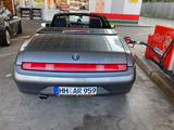 Alfa Romeo Spider 2.0 T.Spark 16V Base Base - gebrauchte Alfa Romeo Spider aus dem Jahr 2004
