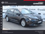 Toyota Corolla Touring Sports Hybrid Business Edition - Toyota Corolla New cars