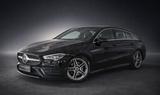 Mercedes-Benz CLA 220 Shooting Brake 3x AMG LINE*MBUX*WIDESC - gebrauchte Mercedes-Benz CLA 220 Shooting Brake aus dem Jahr 2022