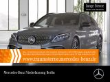 Mercedes-Benz C 200 T Amg/Night/AdvLicht/HighInfo/Comand/AssPa