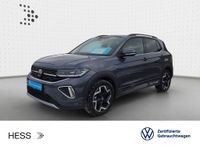 Volkswagen T-Cross - Vorschau Bild 1