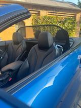 BMW 420d Cabrio M Sport M Sport - BMW 420 in München