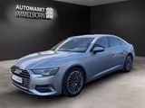 Audi A6 50 e quattro S Line SPORTPAKET + 19`* - Audi A6 Sport mit Hybrid-Antrieb (Benzin/Elektro)