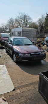 Mazda 626, Tempomat, Klima, El. Sitze - Mazda 626 von privat