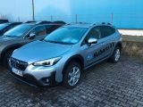 Subaru XV 1.6i EDITION Comfort plus Lineartr. 4WD