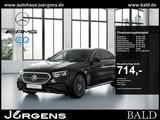 Mercedes-Benz E 300 de 4M AMG-Sport/Technik/Pano/Super/HUD/20'