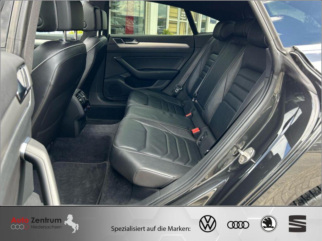 Volkswagen Arteon 2.0 TDI 4M R-Line DYNAUDIO AHK*Stand VOLL