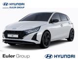 Hyundai i20 1.0iT DCT 2WD BlackLi MY26 Navi Soundsystem 