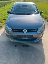 Volkswagen VW Polo Automatic - Volkswagen Polo: Automatic