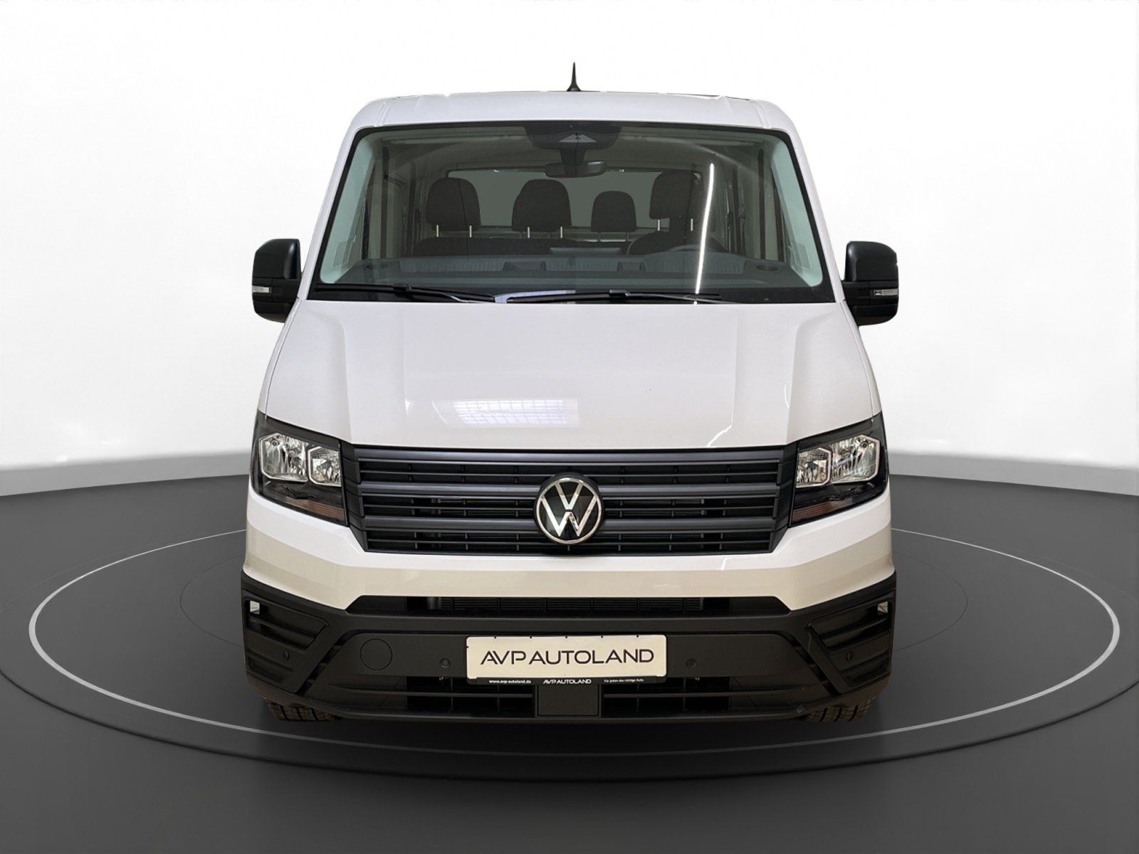 Volkswagen Crafter - Bild 3