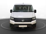 Volkswagen Crafter 35 DOKA Pritsche L3 kurz TDI | 7-SITZER - Volkswagen Crafter Neuwagen
