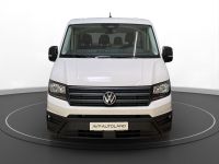 Volkswagen Crafter - Vorschau Bild 3