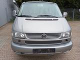 Volkswagen T4 Caravelle 2,5  syncro Differentialsperre Voll - Volkswagen T4: Van