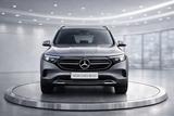 Mercedes-Benz EQB 250 -Vollausstattung/Garantie/Renterfahrzeug - Mercedes-Benz EQB von privat
