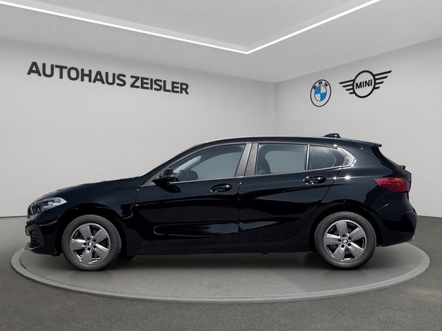 Foto Nummer 4: BMW 116d
