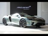 McLaren GT GTS - McLaren GT Neuwagen