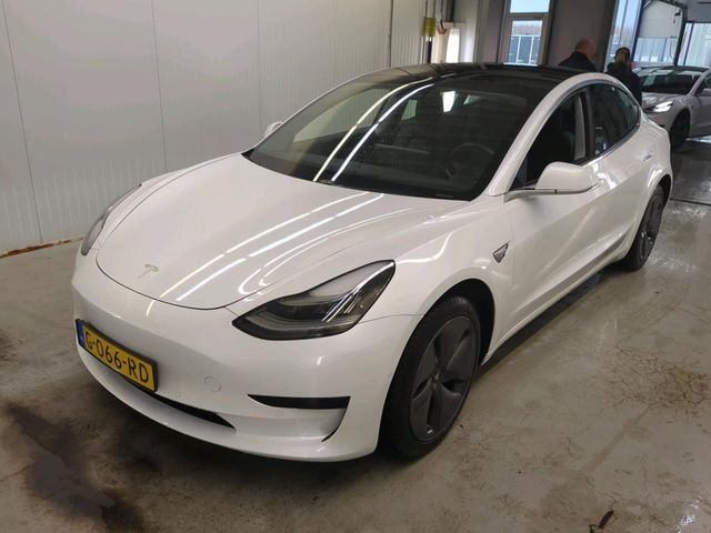 Tesla Model 3 Standard RWD Plus [ AUTOPILOT+60 kWh+PRE