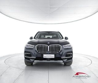BMW X5 - 5