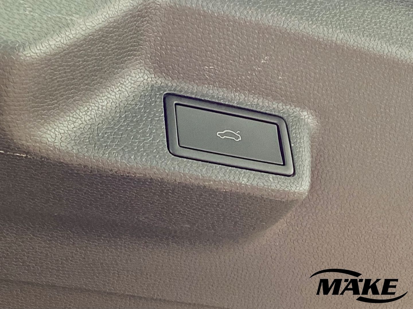 ID. Buzz Pro 1-Gang-Automatik AHK IQ.L NAV RFK