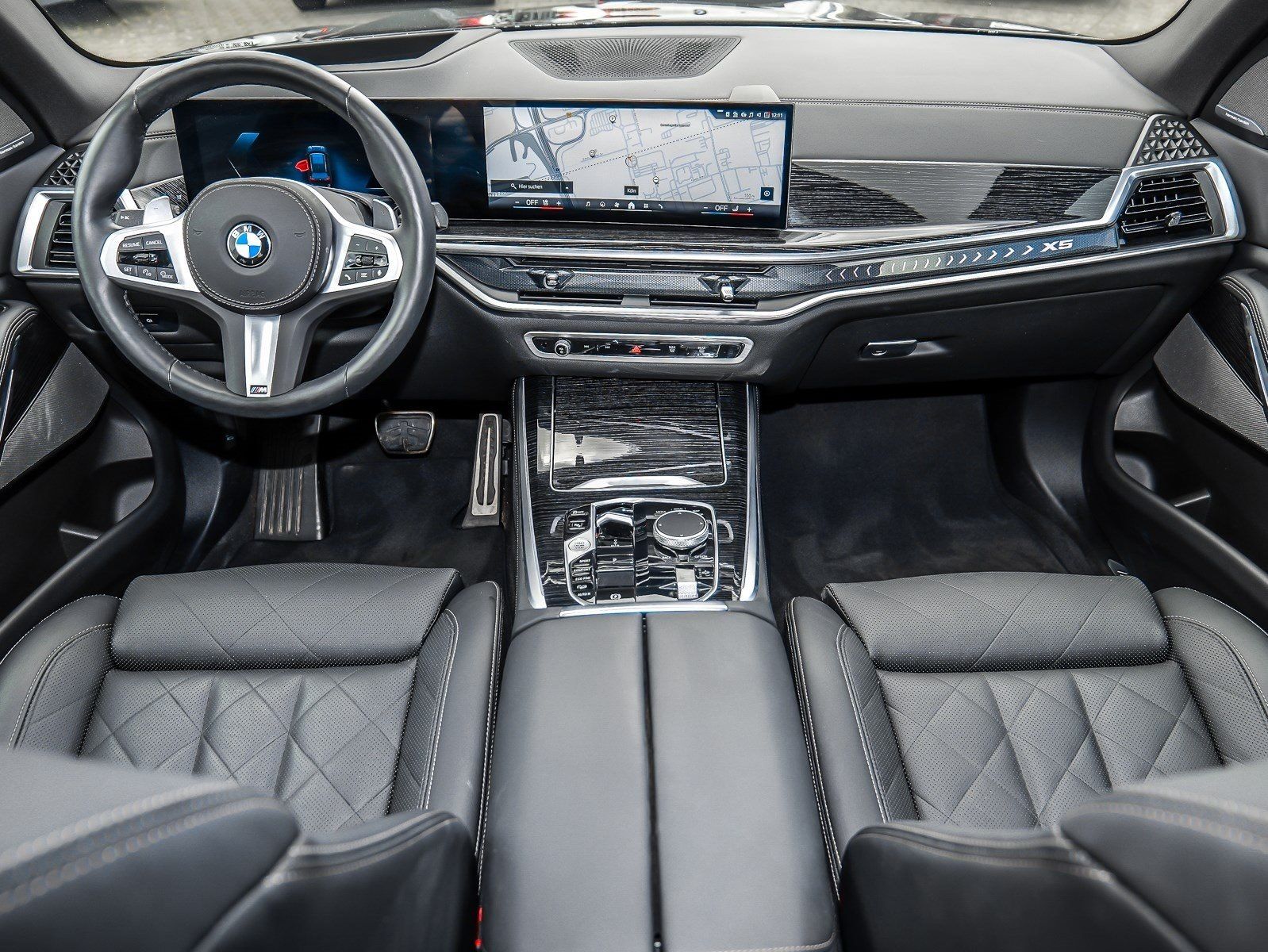 BMW X5 xDrive30d M Sport HUD PANO ACC AHK 360°KAM foto 3