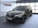 Skoda Kodiaq Active Klima Einparkhilfe el. Fenster - Skoda Kodiaq Gebrauchtwagen in München