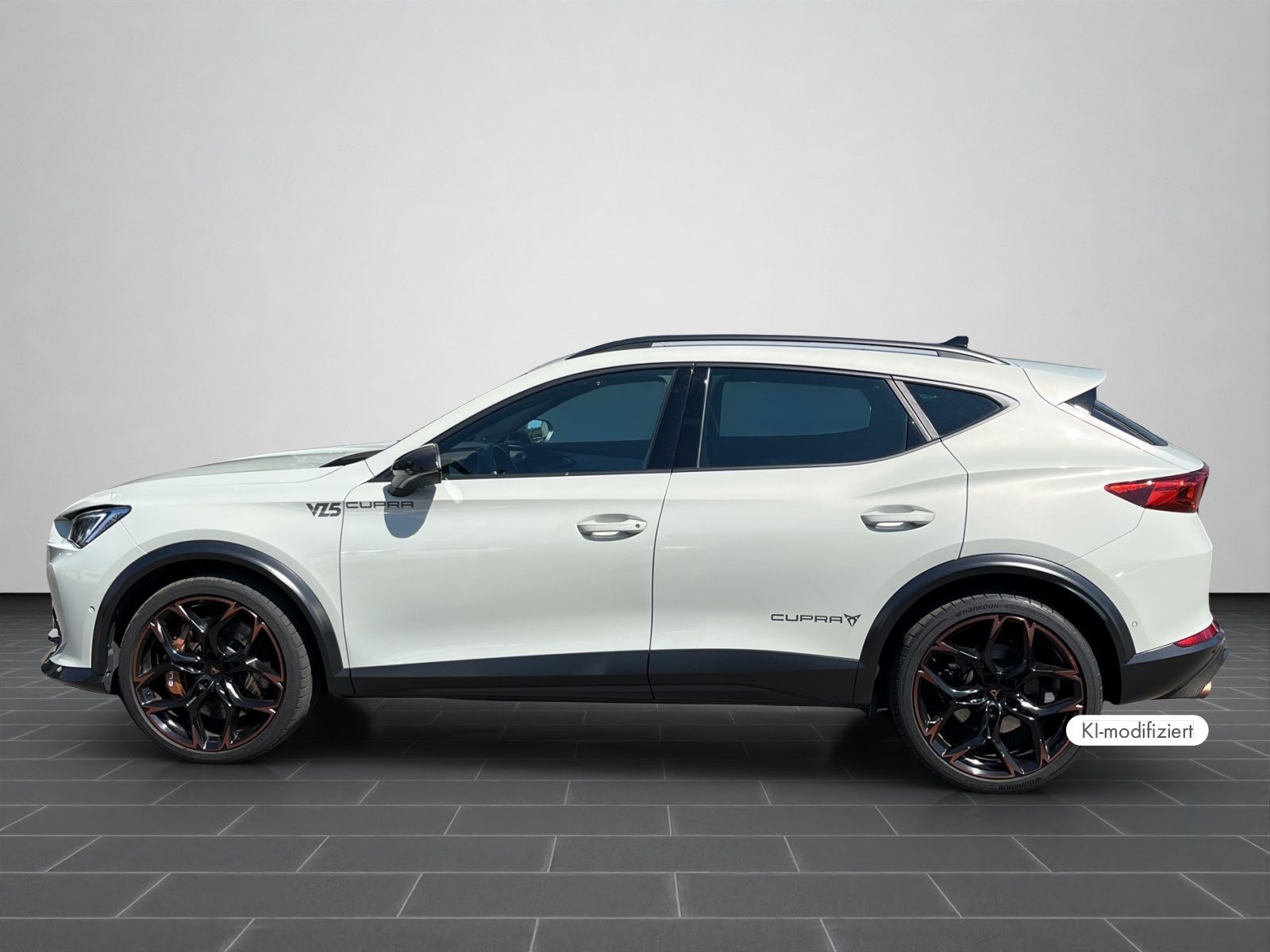 Cupra Formentor - Bild 7