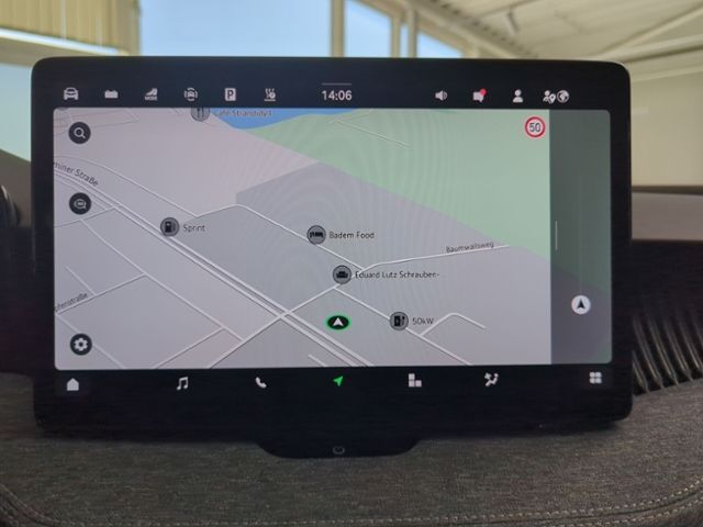 Fahrzeugabbildung SKODA Superb Combi 1.5 TSI iV DSG Selection AHK NAVI W