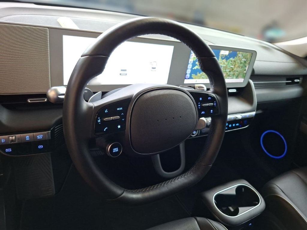Hyundai IONIQ 5 – Bild 10