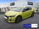 Peugeot 208 GT Hybrid 110 DSC *Navi *Rückfahrkamera - Peugeot 208 mit Hybrid-Antrieb