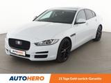 Jaguar XE 20d Portfolio Aut.*NAVI*BI-XENON*ACC*CAM*PDC* - Jaguar XE in München