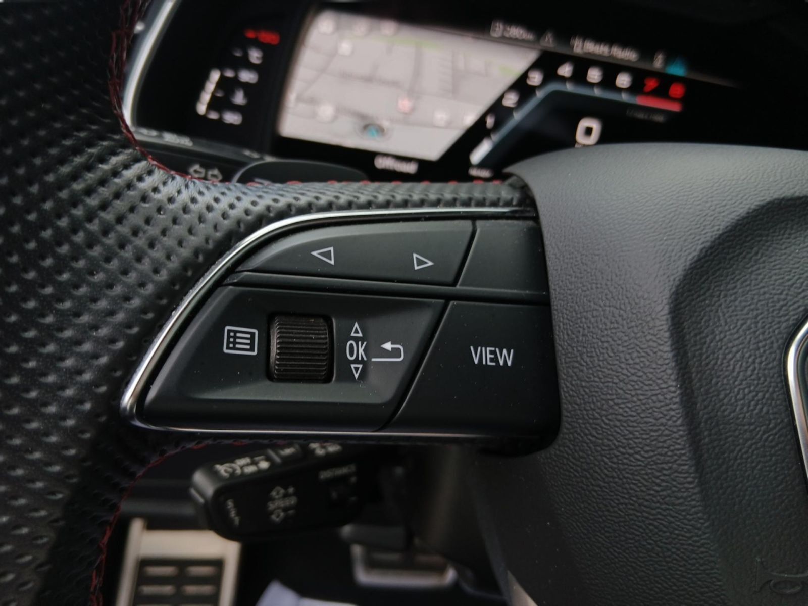 Audi Q7 - Bild 17