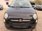 Fiat 500 PopStar 1.2/KLIMA/PANO/BLUET./TÜV NEU/S-HEFT - gebrauchte Fiat 500 aus dem Jahr 2013