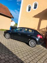 Fiat  bravo 1.9 jtd - Fiat Bravo mit Diesel-Antrieb: 1.9