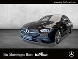 Mercedes-Benz CLA 220 d Coupé EDAMG+Mutlib+Pano+WinterP+Distro - Mercedes-Benz CLA 220 Jahreswagen