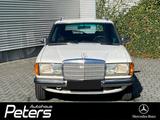 Mercedes-Benz 300 T Turbodiesel /2. Hand Klima/Servo/Schiebeda - Mercedes-Benz 300: Turbo