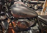 Indian Chief Dark Horse  - INDIAN CHIEF DARK HORSE