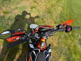 KTM Freeride E-XC - KTM XC