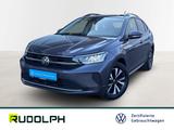 Volkswagen Taigo Life 1.0 TSI DSG ACC LED BT PDCv+h Fernlic - Volkswagen Taigo in Halle